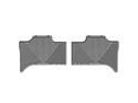 Click here for more information about WeatherTech W158GR - WeatherTech All-Weather Floor Mats Click here for more information about WeatherTech W158GR - WeatherTech All-Weather Floor Mats