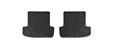 Click here for more information about WeatherTech W166 - WeatherTech All-Weather Floor Mats Click here for more information about WeatherTech W166 - WeatherTech All-Weather Floor Mats
