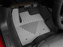 Click here for more information about WeatherTech W167GR - WeatherTech All-Weather Floor Mats