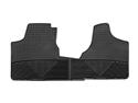 Click here for more information about WeatherTech W16 - WeatherTech All-Weather Floor Mats