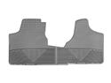 Click here for more information about WeatherTech W16GR - WeatherTech All-Weather Floor Mats Click here for more information about WeatherTech W16GR - WeatherTech All-Weather Floor Mats