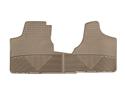 Click here for more information about WeatherTech W16TN - WeatherTech All-Weather Floor Mats Click here for more information about WeatherTech W16TN - WeatherTech All-Weather Floor Mats