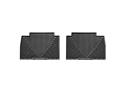 Click here for more information about WeatherTech W185 - WeatherTech All-Weather Floor Mats Click here for more information about WeatherTech W185 - WeatherTech All-Weather Floor Mats