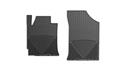 Click here for more information about WeatherTech W188 - WeatherTech All-Weather Floor Mats Click here for more information about WeatherTech W188 - WeatherTech All-Weather Floor Mats