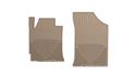 Click here for more information about WeatherTech W188TN - WeatherTech All-Weather Floor Mats Click here for more information about WeatherTech W188TN - WeatherTech All-Weather Floor Mats