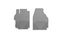 Click here for more information about WeatherTech W189GR - WeatherTech All-Weather Floor Mats Click here for more information about WeatherTech W189GR - WeatherTech All-Weather Floor Mats