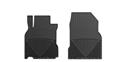 Click here for more information about WeatherTech W190 - WeatherTech All-Weather Floor Mats Click here for more information about WeatherTech W190 - WeatherTech All-Weather Floor Mats