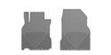Click here for more information about WeatherTech W190GR - WeatherTech All-Weather Floor Mats Click here for more information about WeatherTech W190GR - WeatherTech All-Weather Floor Mats