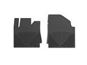Click here for more information about WeatherTech W191 - WeatherTech All-Weather Floor Mats Click here for more information about WeatherTech W191 - WeatherTech All-Weather Floor Mats