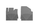 Click here for more information about WeatherTech W191GR - WeatherTech All-Weather Floor Mats Click here for more information about WeatherTech W191GR - WeatherTech All-Weather Floor Mats