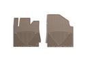 Click here for more information about WeatherTech W191TN - WeatherTech All-Weather Floor Mats Click here for more information about WeatherTech W191TN - WeatherTech All-Weather Floor Mats