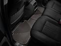 Click here for more information about WeatherTech W192CO - WeatherTech All-Weather Floor Mats Click here for more information about WeatherTech W192CO - WeatherTech All-Weather Floor Mats