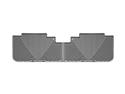 Click here for more information about WeatherTech W192GR - WeatherTech All-Weather Floor Mats Click here for more information about WeatherTech W192GR - WeatherTech All-Weather Floor Mats