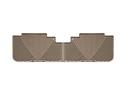 Click here for more information about WeatherTech W192TN - WeatherTech All-Weather Floor Mats Click here for more information about WeatherTech W192TN - WeatherTech All-Weather Floor Mats