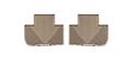 Click here for more information about WeatherTech W193TN - WeatherTech All-Weather Floor Mats Click here for more information about WeatherTech W193TN - WeatherTech All-Weather Floor Mats
