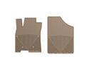 Click here for more information about WeatherTech W194TN - WeatherTech All-Weather Floor Mats Click here for more information about WeatherTech W194TN - WeatherTech All-Weather Floor Mats