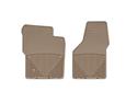 Click here for more information about WeatherTech W19TN - WeatherTech All-Weather Floor Mats Click here for more information about WeatherTech W19TN - WeatherTech All-Weather Floor Mats