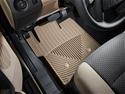 Click here for more information about WeatherTech W203TN - WeatherTech All-Weather Floor Mats Click here for more information about WeatherTech W203TN - WeatherTech All-Weather Floor Mats