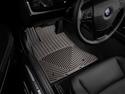 Click here for more information about WeatherTech W204CO - WeatherTech All-Weather Floor Mats Click here for more information about WeatherTech W204CO - WeatherTech All-Weather Floor Mats