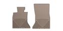 Click here for more information about WeatherTech W204TN - WeatherTech All-Weather Floor Mats Click here for more information about WeatherTech W204TN - WeatherTech All-Weather Floor Mats