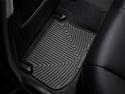 Click here for more information about WeatherTech W205 - WeatherTech All-Weather Floor Mats