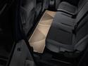 Click here for more information about WeatherTech W207TN - WeatherTech All-Weather Floor Mats Click here for more information about WeatherTech W207TN - WeatherTech All-Weather Floor Mats