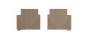 Click here for more information about WeatherTech W209TN - WeatherTech All-Weather Floor Mats Click here for more information about WeatherTech W209TN - WeatherTech All-Weather Floor Mats
