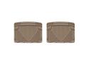 Click here for more information about WeatherTech W20TN - WeatherTech All-Weather Floor Mats
