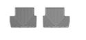 Click here for more information about WeatherTech W210GR - WeatherTech All-Weather Floor Mats Click here for more information about WeatherTech W210GR - WeatherTech All-Weather Floor Mats