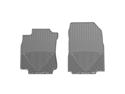 Click here for more information about WeatherTech W214GR - WeatherTech All-Weather Floor Mats