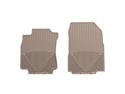 Click here for more information about WeatherTech W214TN - WeatherTech All-Weather Floor Mats Click here for more information about WeatherTech W214TN - WeatherTech All-Weather Floor Mats