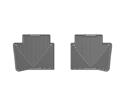 Click here for more information about WeatherTech W215GR - WeatherTech All-Weather Floor Mats