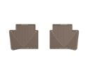 Click here for more information about WeatherTech W215TN - WeatherTech All-Weather Floor Mats Click here for more information about WeatherTech W215TN - WeatherTech All-Weather Floor Mats