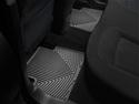 Click here for more information about WeatherTech W217 - WeatherTech All-Weather Floor Mats Click here for more information about WeatherTech W217 - WeatherTech All-Weather Floor Mats
