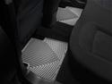 Click here for more information about WeatherTech W217GR - WeatherTech All-Weather Floor Mats Click here for more information about WeatherTech W217GR - WeatherTech All-Weather Floor Mats