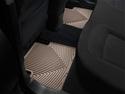 Click here for more information about WeatherTech W217TN - WeatherTech All-Weather Floor Mats Click here for more information about WeatherTech W217TN - WeatherTech All-Weather Floor Mats