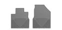 Click here for more information about WeatherTech W220GR - WeatherTech All-Weather Floor Mats Click here for more information about WeatherTech W220GR - WeatherTech All-Weather Floor Mats