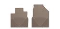 Click here for more information about WeatherTech W220TN - WeatherTech All-Weather Floor Mats
