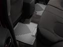 Click here for more information about WeatherTech W223GR - WeatherTech All-Weather Floor Mats Click here for more information about WeatherTech W223GR - WeatherTech All-Weather Floor Mats