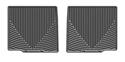 Click here for more information about WeatherTech W231 - WeatherTech All-Weather Floor Mats