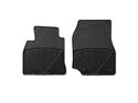 Click here for more information about WeatherTech W23 - WeatherTech All-Weather Floor Mats