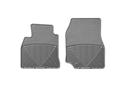 Click here for more information about WeatherTech W23GR - WeatherTech All-Weather Floor Mats