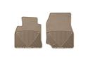 Click here for more information about WeatherTech W23TN - WeatherTech All-Weather Floor Mats