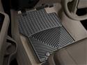 Click here for more information about WeatherTech W241 - WeatherTech All-Weather Floor Mats Click here for more information about WeatherTech W241 - WeatherTech All-Weather Floor Mats