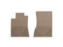 Click here for more information about WeatherTech W243TN - WeatherTech All-Weather Floor Mats Click here for more information about WeatherTech W243TN - WeatherTech All-Weather Floor Mats