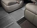 Click here for more information about WeatherTech W247GR - WeatherTech All-Weather Floor Mats Click here for more information about WeatherTech W247GR - WeatherTech All-Weather Floor Mats