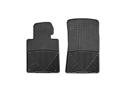Click here for more information about WeatherTech W24 - WeatherTech All-Weather Floor Mats