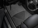 Click here for more information about WeatherTech W252 - WeatherTech All-Weather Floor Mats