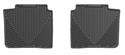 Click here for more information about WeatherTech W256 - WeatherTech All-Weather Floor Mats Click here for more information about WeatherTech W256 - WeatherTech All-Weather Floor Mats