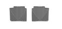 Click here for more information about WeatherTech W256GR - WeatherTech All-Weather Floor Mats Click here for more information about WeatherTech W256GR - WeatherTech All-Weather Floor Mats